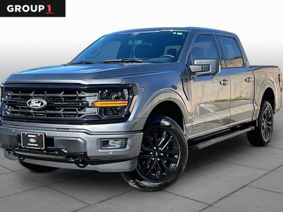 Certified 2025 Ford F150 XLT w/ Equipment Group 303A High