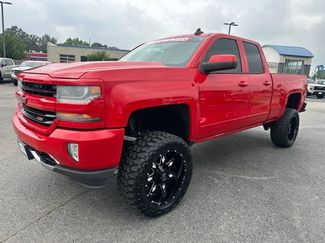 Used 2016 Chevrolet Silverado 1500 LT w/ Texas Edition AWD/4WD video 1