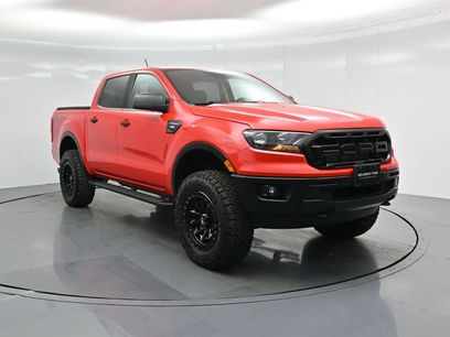 Used 2020 Ford Ranger XL w/ Equipment Group 101A Mid