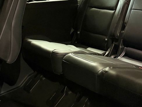 New 2026 Lincoln Navigator Reserve w/ Jet Appearance Package AWD/4WD image 50