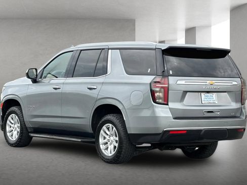 Used 2024 Chevrolet Tahoe LT AWD/4WD image 6