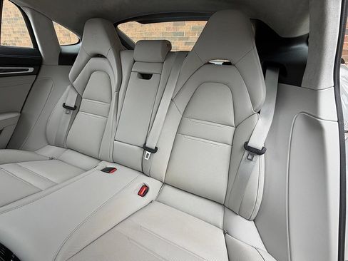 Certified 2023 Porsche Panamera Turbo S image 20