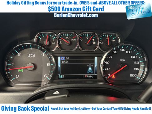 Used 2018 GMC Sierra 1500 SLT image 13