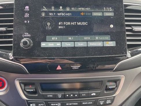 Used 2022 Honda Pilot Special Edition image 14