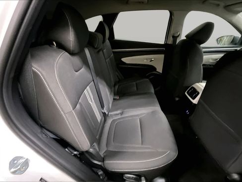 Used 2023 Hyundai Tucson SEL AWD/4WD image 35