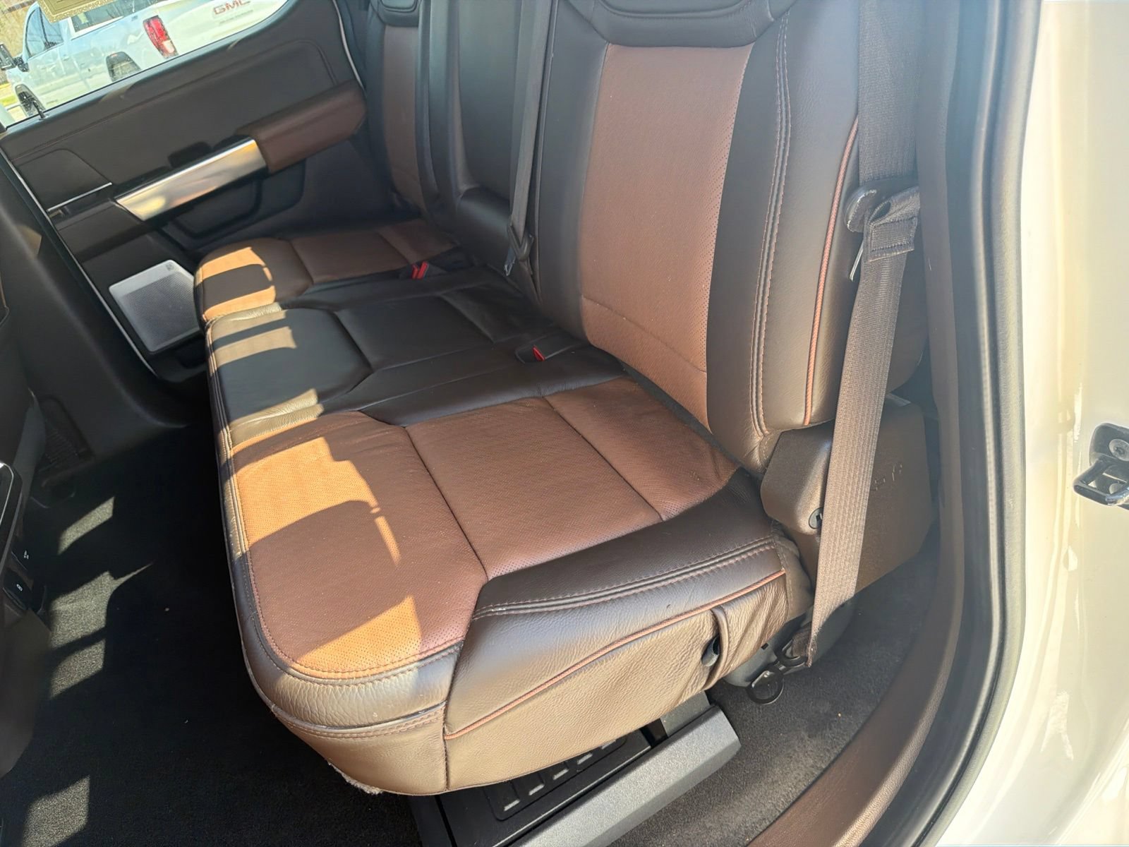 Used 2024 Ford F150 King Ranch AWD/4WD image 15