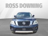 Used 2017 Nissan Armada SV w/ Driver Package image 2