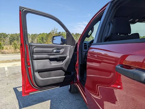 New 2026 RAM 1500 Express image 48