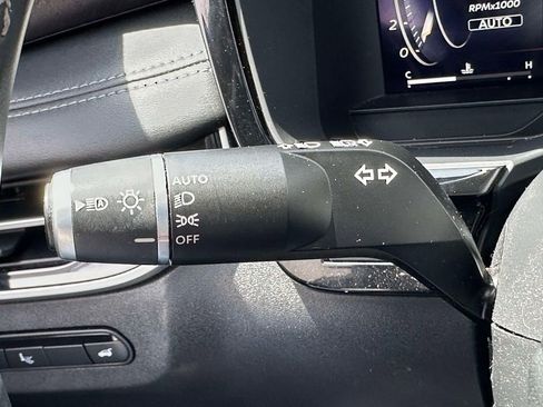Used 2022 INFINITI QX60 Sensory w/ Vision Package AWD/4WD image 35
