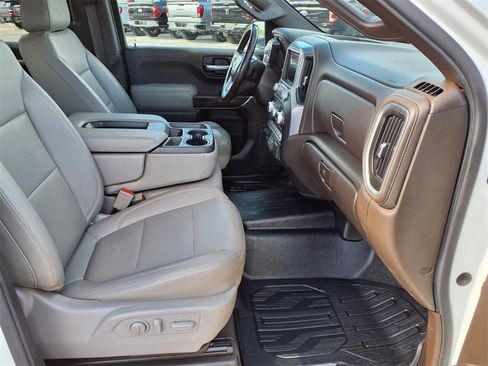 Used 2019 GMC Sierra 1500 SLT image 13