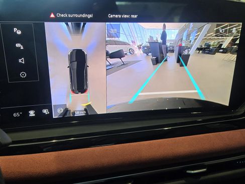 Used 2025 Audi S5 Premium Plus image 22