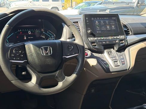 Used 2018 Honda Odyssey EX image 31