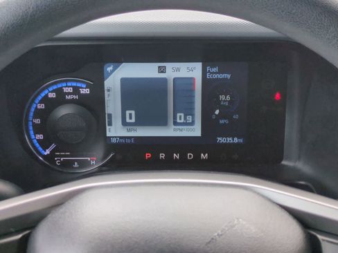 Used 2021 Ford Bronco 4-Door image 31