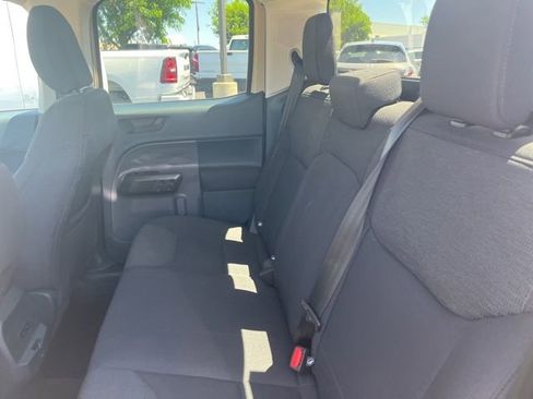 Used 2025 Ford Maverick XL w/ 4K Tow Package AWD/4WD image 7