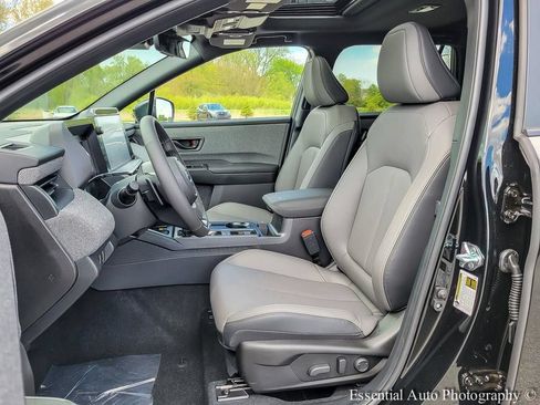 New 2026 Subaru Outback Limited AWD/4WD image 8
