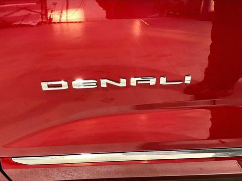 New 2026 GMC Terrain Denali AWD/4WD image 10