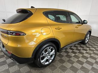 Used 2024 Dodge Hornet R/T Plus AWD/4WD video 3