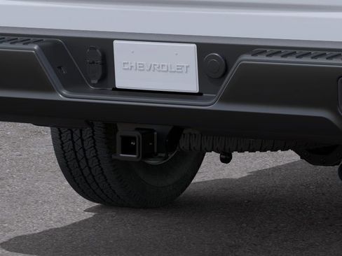 New 2024 Chevrolet Silverado 2500 W/T w/ WT Convenience Package AWD/4WD image 14