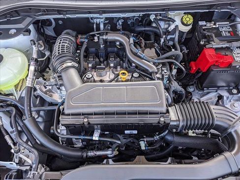 New 2024 Ford Escape Active w/ Tech Pack #2 image 18