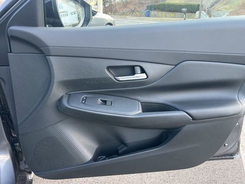 New 2026 Nissan Sentra SV w/ SV Convenience Package FWD image 40