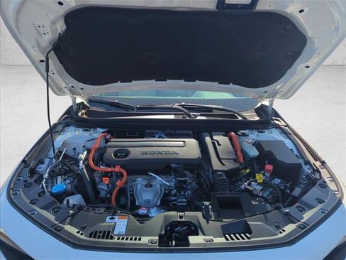 New 2026 Honda Accord EX-L image 20