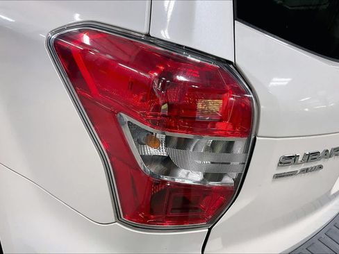 Used 2016 Subaru Forester 2.5i Limited AWD/4WD image 29