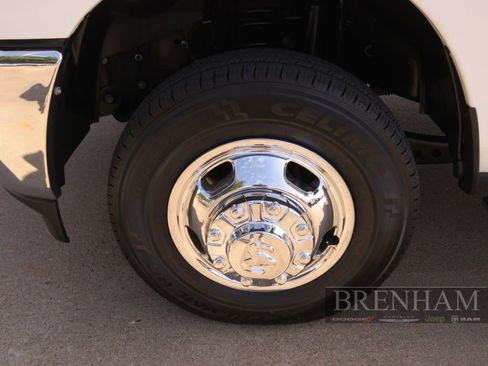 Used 2024 RAM 3500 Big Horn image 10