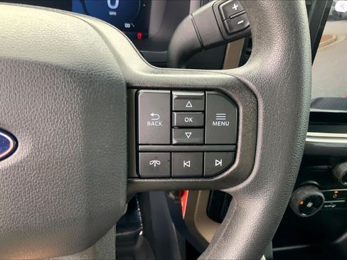 Used 2024 Ford F150 STX w/ Equipment Group 201A FX4 AWD/4WD image 23
