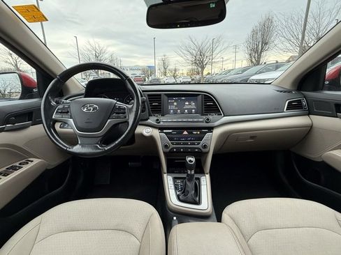 Used 2017 Hyundai Elantra Value Edition image 19