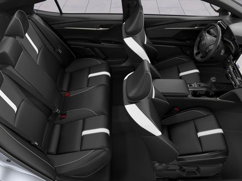 New 2026 Toyota Camry SE image 22