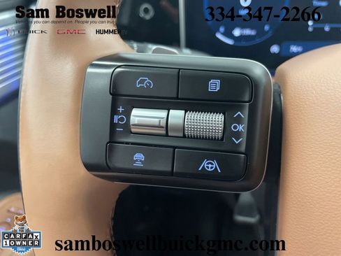 Used 2026 Hyundai Santa Fe Calligraphy FWD image 24