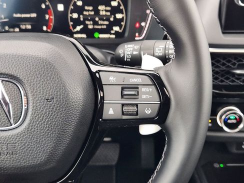 New 2025 Acura ADX Base image 30