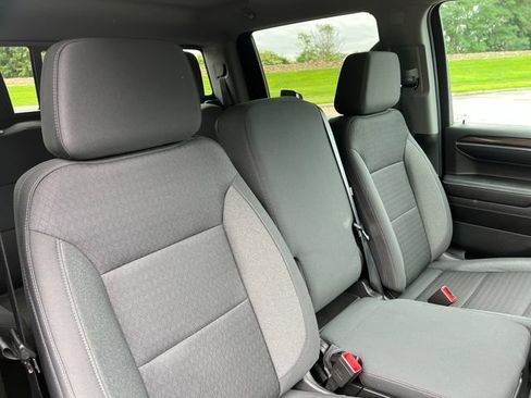 Used 2023 Chevrolet Silverado 1500 LT w/ All Star Edition Plus AWD/4WD image 38
