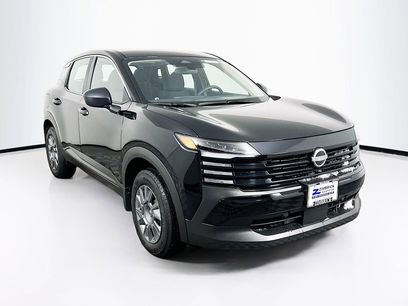 Used 2025 Nissan Kicks S