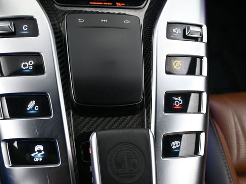 Used 2019 Mercedes-Benz AMG GT 53 image 29