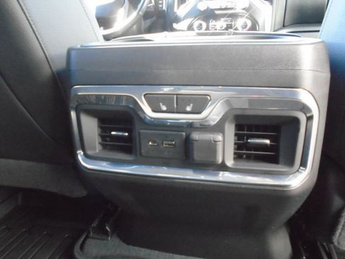 Used 2019 GMC Sierra 1500 Denali w/ Technology Package image 38