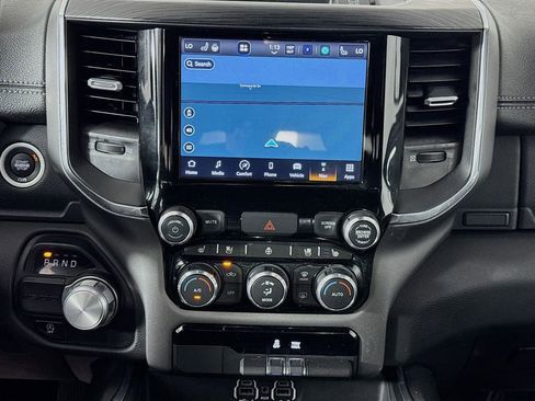 Used 2024 RAM 1500 Laramie image 32