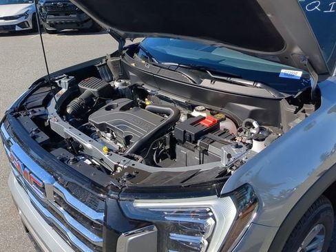 New 2026 GMC Terrain Elevation w/ Technology Package II image 47