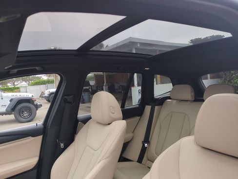 Used 2024 BMW X3 sDrive30i w/ Convenience Package image 23