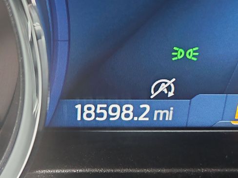 Used 2024 Ford Expedition Max XLT image 22