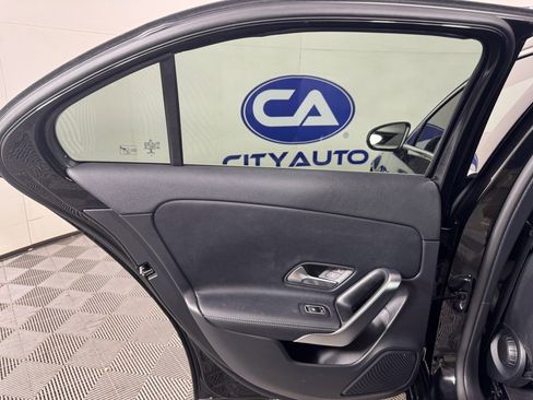 Used 2022 Mercedes-Benz A 220 A220 image 33