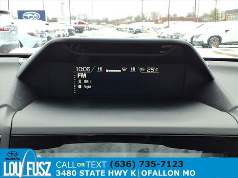 Used 2021 Subaru Forester Touring w/ Popular Package #2 image 15