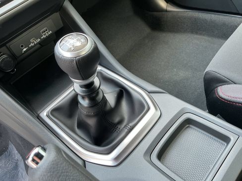 New 2026 Subaru WRX AWD/4WD image 22