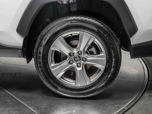 Certified 2024 Toyota RAV4 XLE FWD image 11