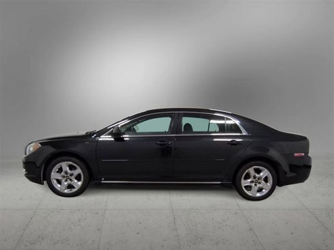 Used 2009 Chevrolet Malibu LT w/ Power Convenience Package image 5