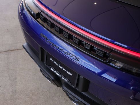 Certified 2025 Porsche 911 Targa 4 GTS AWD/4WD image 15