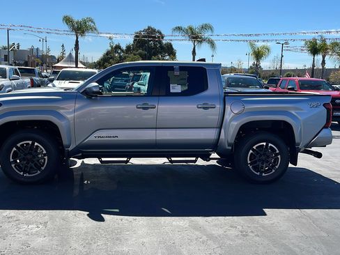 New 2026 Toyota Tacoma TRD Sport image 7