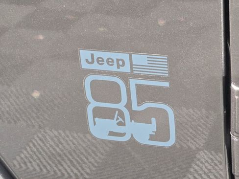 New 2026 Jeep Wrangler Unlimited Sport AWD/4WD image 13
