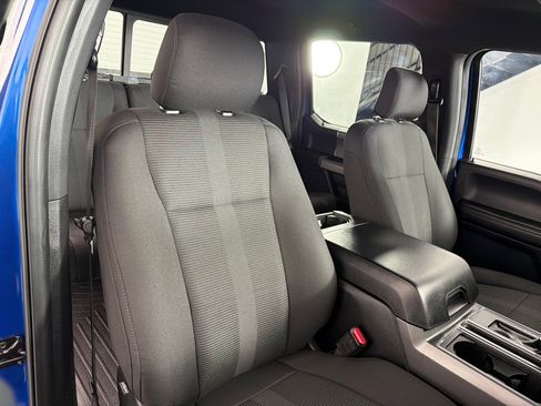 Used 2015 Ford F150 XLT w/ Equipment Group 302A Luxury image 25