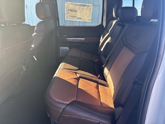 New 2026 Ford F150 King Ranch w/ Equipment Group 601A High AWD/4WD image 26